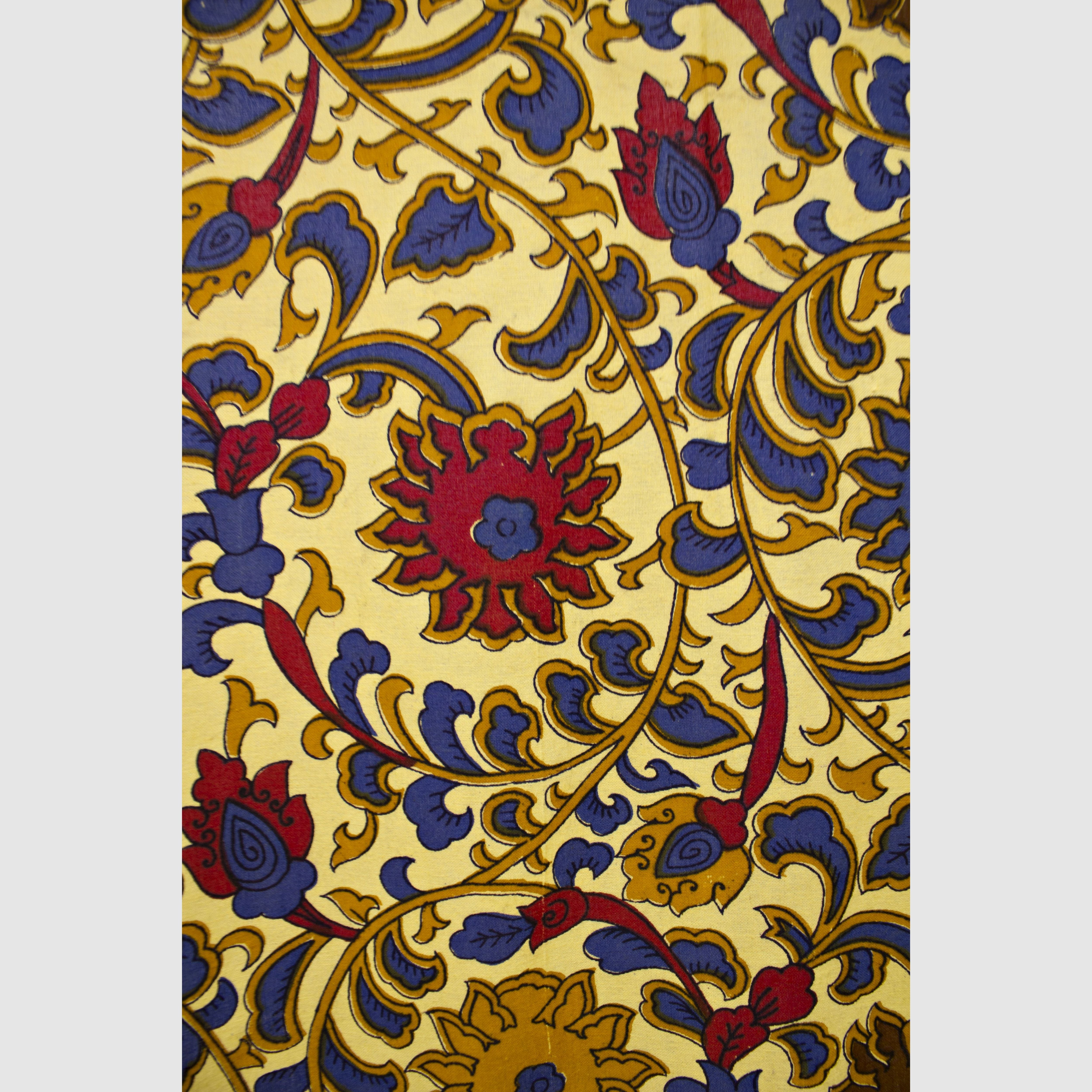 Sunflower Print Tapestry - Linens & Bedding - Bellbazaar.com - SS057 - 03