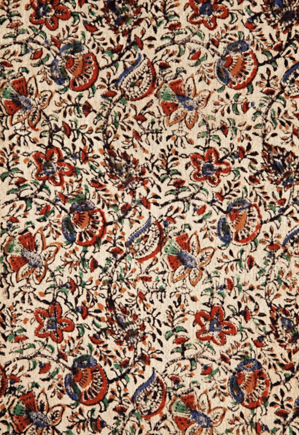 Jaipur Print Tapestry