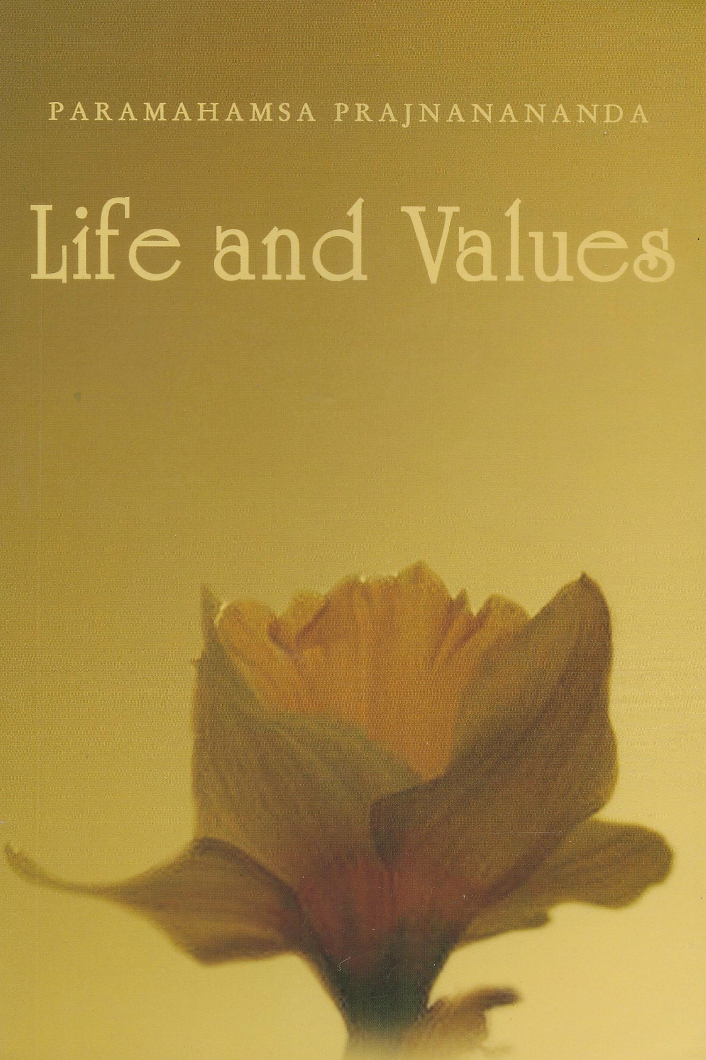 Life and Values