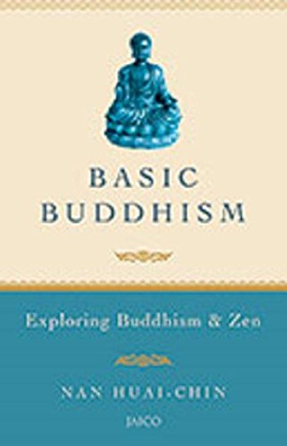 Basic Buddism